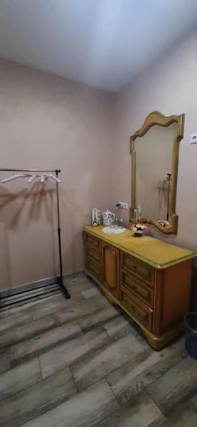 6 May Park/Central Park - Private room
